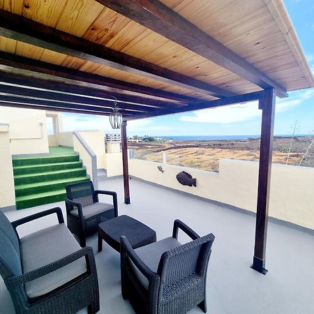 Apartamento En Mala Con Vista Al Mar Екстериор снимка