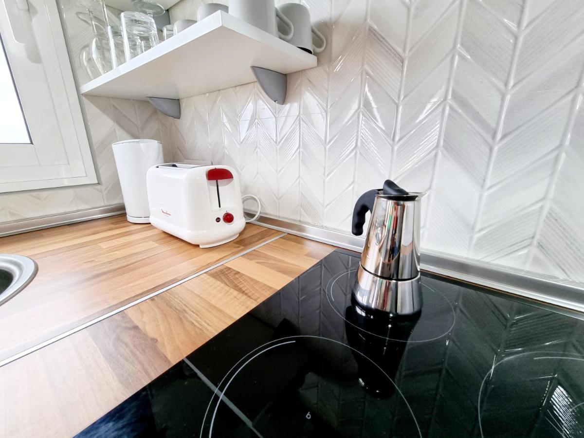 Apartamento En Mala Con Vista Al Mar Екстериор снимка