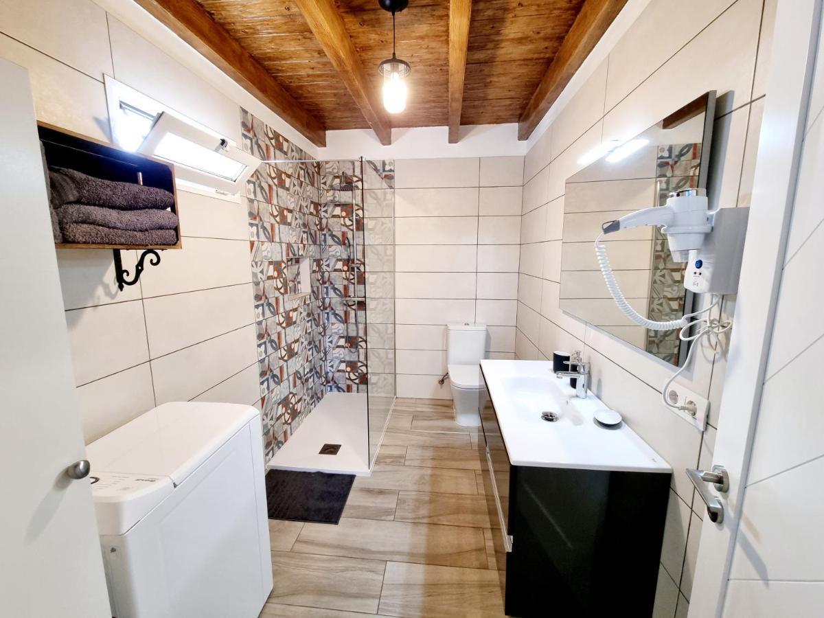 Apartamento En Mala Con Vista Al Mar Екстериор снимка