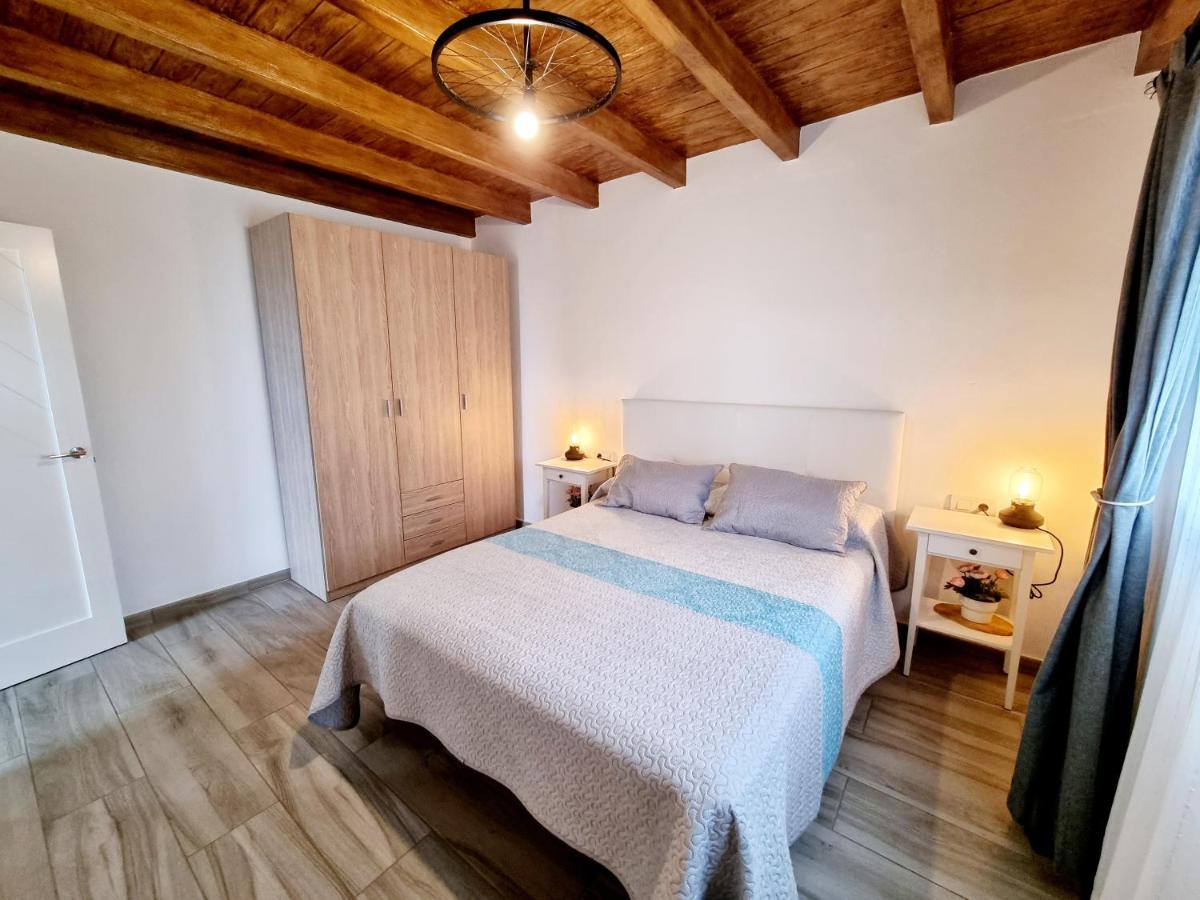 Apartamento En Mala Con Vista Al Mar Екстериор снимка