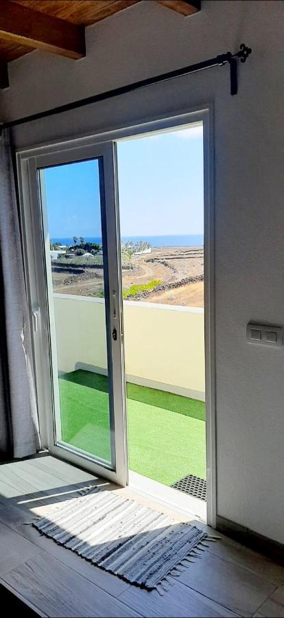 Apartamento En Mala Con Vista Al Mar Екстериор снимка