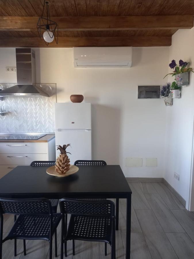 Apartamento En Mala Con Vista Al Mar Екстериор снимка