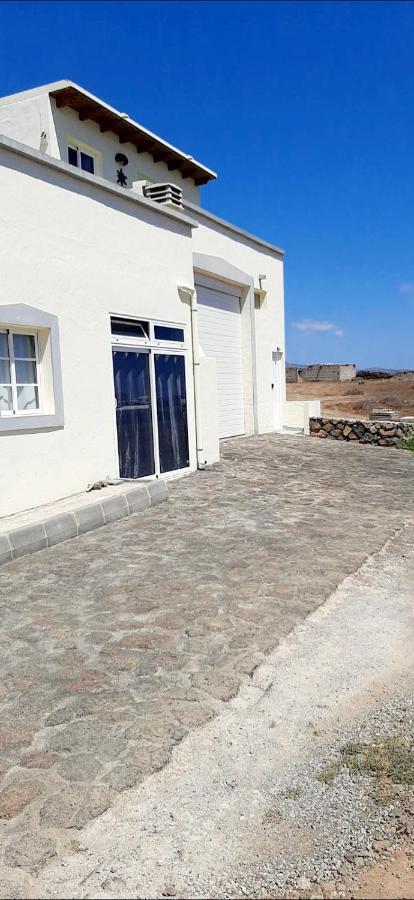 Apartamento En Mala Con Vista Al Mar Екстериор снимка